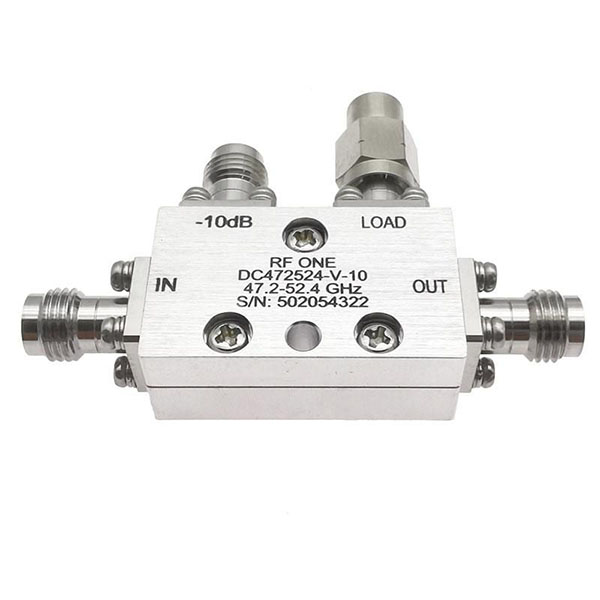TVAC Directional Coupler
